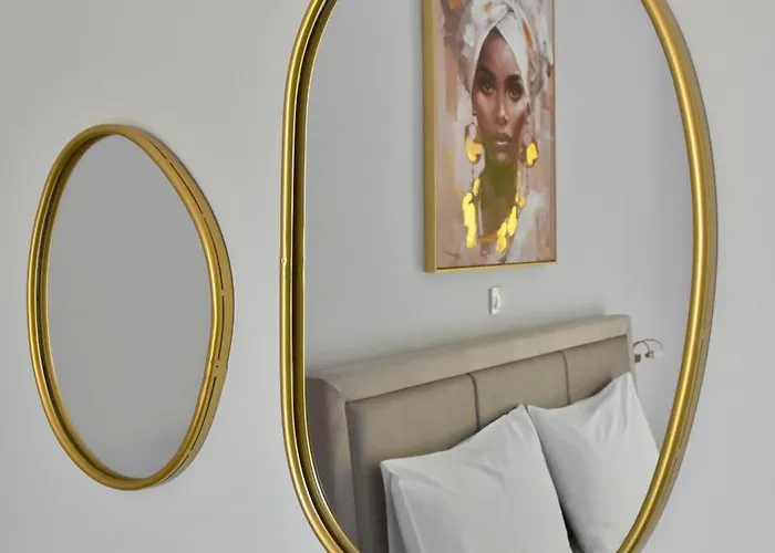 Argilos Appart hôtel Asprovalta