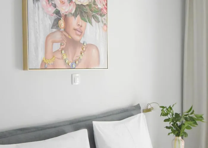 Appart hôtel Argilos Asprovalta