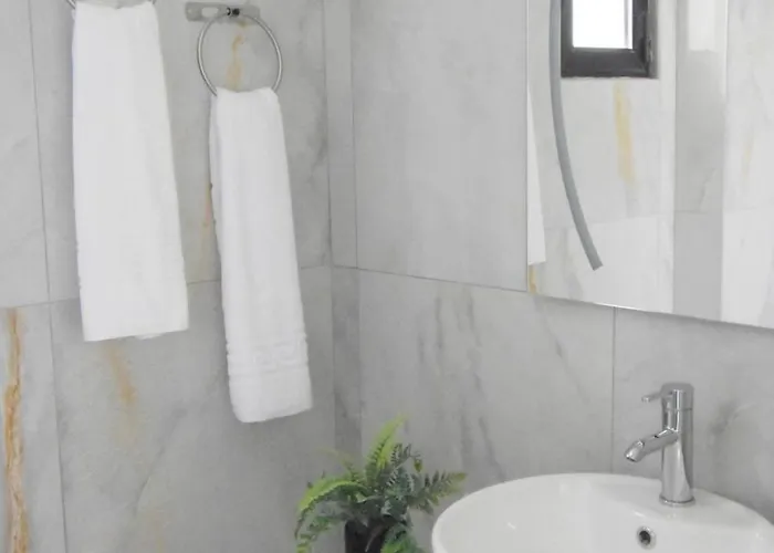 Argilos Appart hôtel