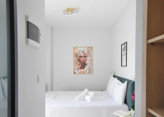 Appart hôtel Argilos