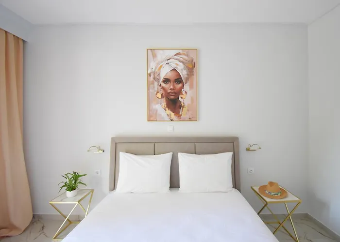 Argilos Appart hôtel *