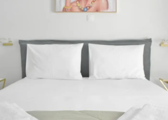 Appart hôtel Argilos *