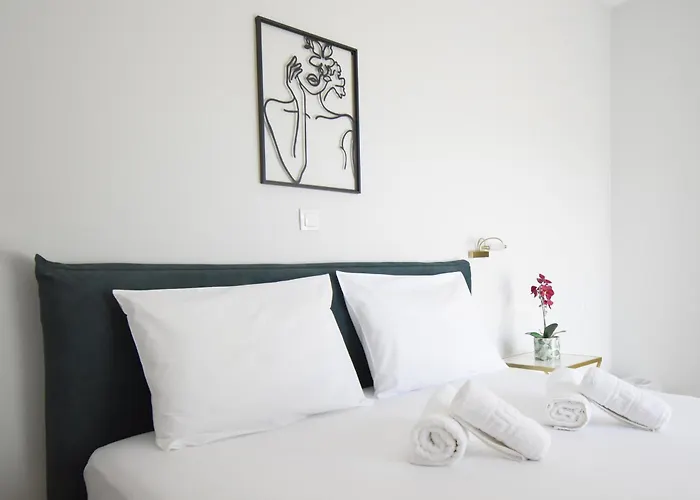 Argilos Appart hôtel Asprovalta