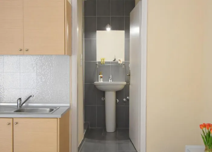 Argilos * Asprovalta